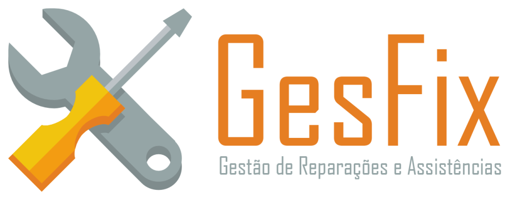 GesFix — Gestão de Reparações e Assistências